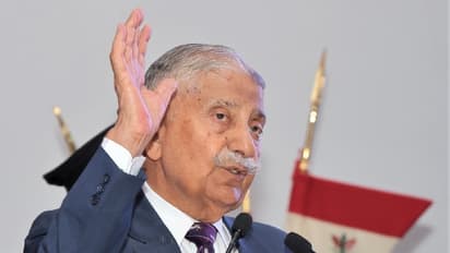 India has not lost territory to China in recent years, asserts Ladakh LG; lauds Modi Govt's defence readiness