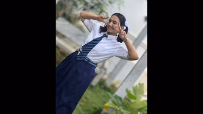 'ಐಶೂ..' ಅಲ್ಲ ವೈಶೂ.. ಚೆಲುವಿನ ಚಿತ್ತಾರ-2 ಸಿನಿಮಾ ಮಾಡಿದ್ರೆ ವೈಷ್ಣವಿ ಗೌಡನೇ ಹೀರೋಯಿನ್‌!