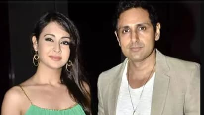 ICU లో ప్రీతి జింగ్యానీ భర్త, పరిస్దితి ఆందోళనకరం