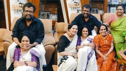 പതിവ് തെറ്റിച്ചൊരു ഓണമെന്ന് സീമ ജി നായർ