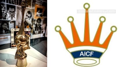 ഇന്ത്യക്ക് നാണക്കേട്: റോളിങ് ട്രോഫി കാണാതായി, അന്താരാഷ്ട്ര ചെസ് ഫെഡറേഷനോട് മാപ്പ് പറഞ്ഞ് ഇന്ത്യൻ ഫെഡറേഷൻ