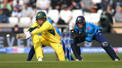 দাপট দেখাচ্ছে অজিরা, ইংল্যান্ডকে দুরমুশ করে দিয়ে দ্বিতীয় একদিনের ম্যাচেও জয় অস্ট্রেলিয়ার