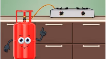 வீட்டில் எல்பிஜி கேஸ் கசிவை எப்படி கண்டறிவது? உடனடியாக என்ன செய்ய வேண்டும்?
