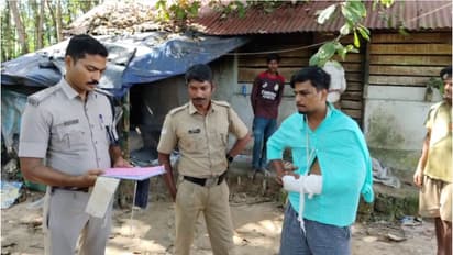 അതിഥിത്തൊഴിലാളികളുടെ താമസ സ്ഥലത്ത് മൂന്നംഗ സംഘം അതിക്രമിച്ചു കയറി; പണവും ഫോണും കവർന്ന കേസിൽ ഒരാൾ അറസ്റ്റിൽ