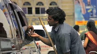 इंदूरमध्ये भिक्षा दिल्यास १ जानेवारीपासून एफआयआर!