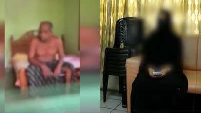 ഭാര്യ ജനനേന്ദ്രിയം മുറിച്ചെന്ന് ഭര്ത്താവിന്റെ പരാതി, വിപരീത വാദങ്ങളുമായി ഭാര്യയും, വിശദ അന്വേഷണത്തിന് പൊലീസ്