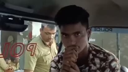 പെരുമ്പാവൂരിൽ പ്രായപൂർത്തിയാകാത്ത പെൺകുട്ടിയെ പീഡിപ്പിച്ച ഇതര സംസ്ഥാന തൊഴിലാളി പിടിയിൽ