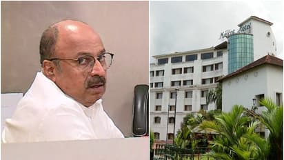 Where is Siddique? Police launch massive search for absconding Malayalam actor in rape case