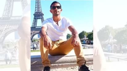 ಲೆಬನಾನ್ ಪೇಜರ್ ಸ್ಫೋಟ ಕ್ಲೀನ್ಚಿಟ್ ಸಿಕ್ಕರೂ ವಯನಾಡ್ನ ರಿನ್ಸನ್ ಜೋಸ್ ನಾಪತ್ತೆ