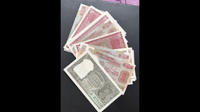 பழைய ரூ.2 நோட்டுகளை வைத்திருப்பவர்களுக்கு நல்ல செய்தி! முழு விவரம் இதோ!!