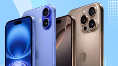 ஐபோன் 16 வாங்கியவுடன் பிரச்சினை ஆரம்பிச்சுருச்சு... டச் ஸ்கிரீன் சரியில்லை என கதறும் பயனர்கள்!