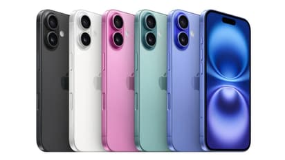 Apple iPhone 16 available with MASSIVE discount but only for TODAY | Check deal details 
