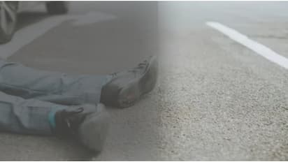 ബൈക്കിൽ നിന്നുകൊണ്ട് റീൽ; നിയന്ത്രണം വിട്ട ബൈക്ക് കാറുമായി കൂട്ടിയിടിച്ച് രണ്ട് യുവാക്കൾക്ക് ദാരുണാന്ത്യം