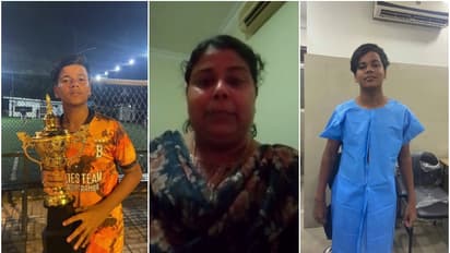 ടോൺസലൈറ്റിസ് ശസ്ത്രക്രിയ കഴിഞ്ഞ 17കാരൻ മരിച്ചത് അനാസ്ഥ മൂലമെന്ന് കുടുംബം; മുഖ്യമന്ത്രിക്ക് പരാതി നൽകി