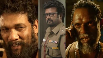 രജനിയ്ക്ക് വില്ലനോ ? വിനായകനെ പോലെ കസറുമോ സാബു മോൻ ? 'വേട്ടയ്യൻ' വീഡിയോയ്ക്ക് പിന്നാലെ സിനിമാസ്വാദകർ