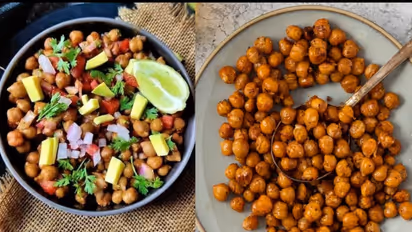 5 incredible health benefits of eating soaked black chana every morning