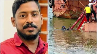 Arjun Mission: Skeleton remains recovered from Gangavali River sent for lab test; search on with dredger
