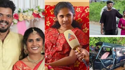 'യൂട്യൂബ് ചാനലുകാരുടെ പ്രചരണം വേദനിപ്പിച്ചു, ജെൻസന്റെ കുടുംബം കൂടെയുണ്ട്'; ജീവിതം തിരിച്ച് പിടിക്കാൻ ശ്രുതി