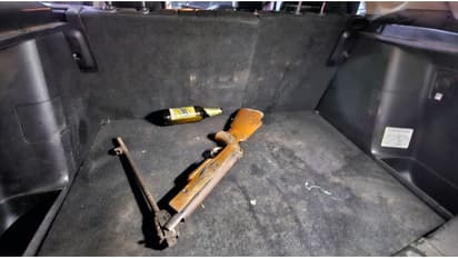 മദ്യലഹരിയിൽ കാറോടിച്ചു, ദമ്പതികളെ ഇടിച്ചുതെറിപ്പിച്ചു; മുക്കം വാഹനാപകടത്തിലെ പ്രതികൾ റിമാൻഡിൽ