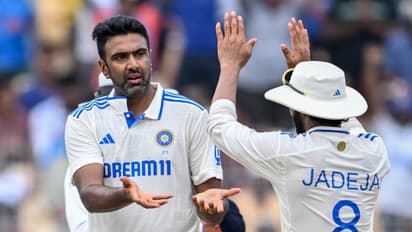 ലോക ടെസ്റ്റ് ചാമ്പ്യൻഷിപ്പ് ചരിത്രത്തില്‍ ആദ്യം; റെക്കോര്‍ഡുമായി അശ്വിന്‍