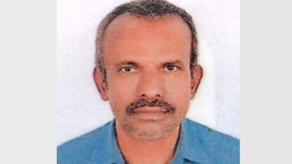 റിയാദിലെത്തിയ ശേഷം കാണാതായ മലയാളിയുടെ മൃതദേഹം മോർച്ചറിയിൽ