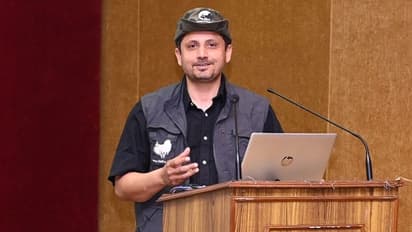 Aseem Rawat's inspiring journey from 14 years in IT to dairy farming success