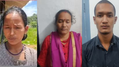 'കുഞ്ഞിനെ കൊന്നത് ഭർത്താവിന്‍റെ അമ്മ, കഴുത്ത് ഞെരിച്ചത് ജനലിലൂടെ കണ്ടു';  വെളിപ്പെടുത്തൽ, മൃതദേഹം എവിടെ?