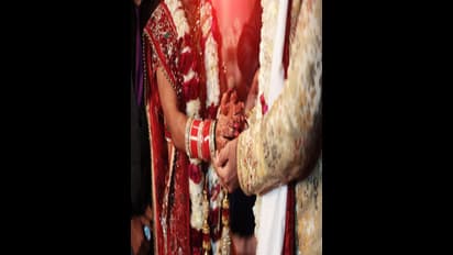 திருமணத்தில் பெண்களை விட ஆண்களின் வயது ஏன் அதிகமாக இருக்க வேண்டும்?