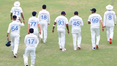 ഇഷാൻ കിഷനും റുതുരാജിനും ഇടമില്ല; ബംഗ്ലാദേശിനെതിരായ രണ്ടാം ടെസ്റ്റിനുള്ള ഇന്ത്യൻ ടീമിനെ പ്രഖ്യാപിച്ചു