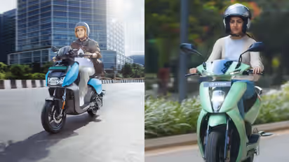 எலக்ட்ரிக் ஸ்கூட்டரை வாங்குவதற்கு முன்பு 'இதை' கொஞ்சம் தெரிஞ்சுக்கோங்க!