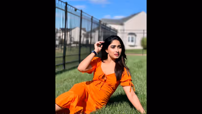 ಈ ವರ್ಷ ನಾನು ಎಲ್ಲಾ ವ್ಯಾಮೋಹಗಳಿಂದ ಮುಕ್ತಳಾಗಿ ಡಿಟ್ಯಾಚ್‌ಮೆಂಟ್‌ ಬೆಳೆಸಿಕೊಳ್ಳಬೇಕು: ಸಾನ್ಯಾ ಅಯ್ಯರ್‌