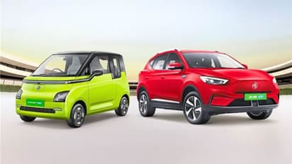 லட்சக்கணக்கில் விலை குறைப்பு.. எம்ஜி மோட்டார்ஸ் கொடுத்த சர்ப்ரைஸ் கிஃப்ட்!