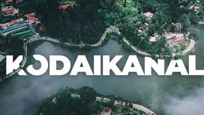 கொடைக்கானலுக்கு செல்ல மாற்று வழி.! சட்டப்பேரவையில் தமிழக அரசு முக்கிய அறிவிப்பு