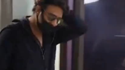 പ്രഭാസ് ആ പുതിയ ലുക്കിലോ?, വീഡിയോ കണ്ട് അമ്പരന്ന് ആരാധകര്, കാത്തിരിക്കുന്ന സിനിമയില് യോദ്ധാവാകും