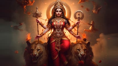 navratri 2024 mai kya na kare