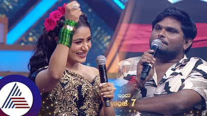 ಒಂದು ಕೈ ನೋಡ್ಕೋತೇನೆಂತ ತುಕಾಲಿ ಸಂತೋಷ್​ಗೆ ಸಂಗೀತಾ ಶೃಂಗೇರಿ ಓಪನ್​ ಚಾಲೆಂಜ್​! ಏನಿದು ವಿಷ್ಯ? 