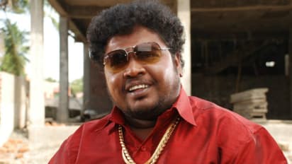 உதயநிதி திருமணத்தில் சமையல் வேலை செய்த தேசிய விருது நடிகர்! யார் தெரியுமா?