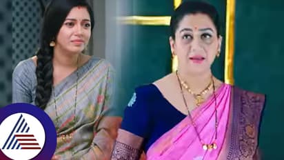  ತುಳಸಿ ಗರ್ಭಿಣಿಯಾದ ಬೆನ್ನಲ್ಲೇ ಭೂಮಿಕಾಗೆ ಮಗುವಿನ ಹಂಬಲ- ಡಾಕ್ಟರ್​ ಬಳಿ ಚೆಕಪ್​ಗೆ ಹೋಗಲು ಪಟ್ಟು! 