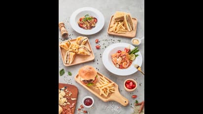 ஒரு கிலோ மீன் முட்டையின் விலை ரூ.7 லட்சம்! உலகின் டாப் 10 விலை உயர்ந்த உணவுகள்!