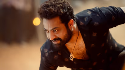 Telangana govt permits midnight shows for Jr NTR-Janhvi Japoor's film Devara, see timings