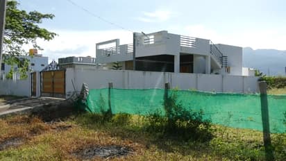 ಚಾಮರಾಜನಗರದ ಬಸವನಗುಡಿ ಗ್ರಾಮದಲ್ಲಿ ದಲಿತರಿಗೆಂದು ಮೀಸಲಿಟ್ಟಿದ್ದ ಸ್ಮಶಾನವೇ ಕಣ್ಮರೆ!