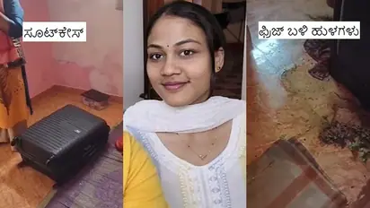 Bengaluru murder: Mahalakshmi's head cut into three; Police suspect accused planned to move body in suitcase