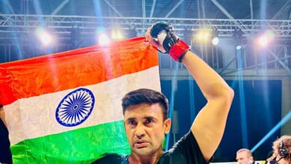 আবারও নয়া ইতিহাসের সাক্ষী ভারত! নজির গড়লেন এই ভারতীয় অ্যাথলিট, জানুন বিস্তারিত