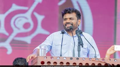 ശ്രീലങ്കൻ പ്രസിഡന്റ് അനുര കുമാര ദിസനായകെയുടെ ആദ്യ വിദേശ സന്ദർശനം ഇന്ത്യയിലേക്ക്; ഞായറാഴ്ച എത്തും