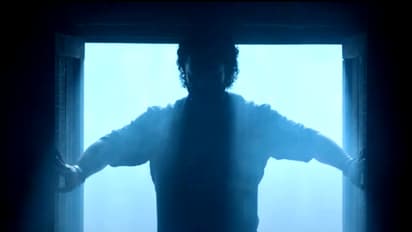 ബിഗ് കാന്‍വാസില്‍ ഞെട്ടിക്കാന്‍ ജൂനിയര്‍ എന്‍ടിആര്‍; 'ദേവര' റിലീസ് ട്രെയ്‍ലര്‍ എത്തി