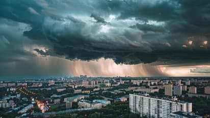 மீண்டும் வெயில் அதிகரிக்கப்போகுதாம்.! அப்போ மழை பெய்யாதா.? வானிலை மையம் லேட்டஸ்ட் அப்டேட்