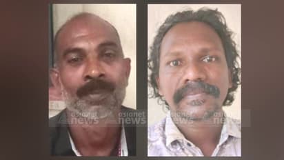 5ാം ക്ലാസുകാരിയെ ബലാത്സംഗത്തിനിരയാക്കി, നഗ്ന ചിത്രങ്ങൾ പകർത്തി കൊല്ലുമെന്ന് ഭീഷണിപ്പെടുത്തി, 2 പേർ അറസ്റ്റിൽ 