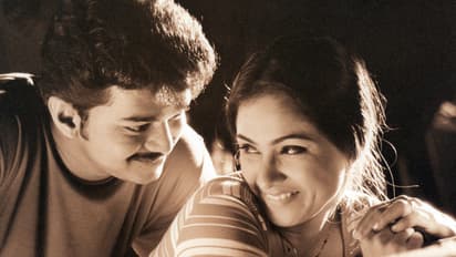 "விஜயுடன் இணைத்து சர்ச்சை பேச்சு" கிளப்பிவிட்ட YouTube சேனல் - சும்மா லெப்ட் ரைட் வாங்கிய சிம்ரன்!