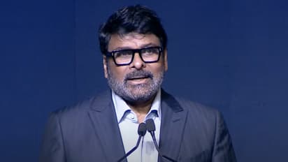 ನಟ ಚಿರಂಜೀವಿಗೆ ಚಿಕನ್ ಗುನ್ಯಾ, ಆತಂಕದಲ್ಲಿ ಅಭಿಮಾನಿಗಳು!