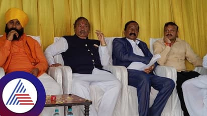 ಈಶ್ವರಪ್ಪ, ಯತ್ನಾಳ್ರಿಂದ ಹೊಸ ಸಂಘಟನೆ ಆರ್ಸಿಬಿ!